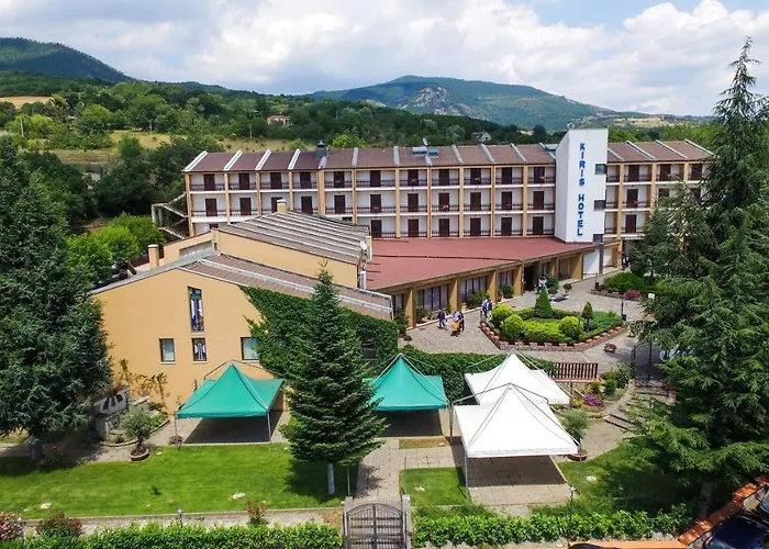 Hotel Kiris Viggiano