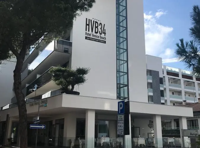 Hotel Venice Beach Hvb 34 Lifestyle 4 Superior