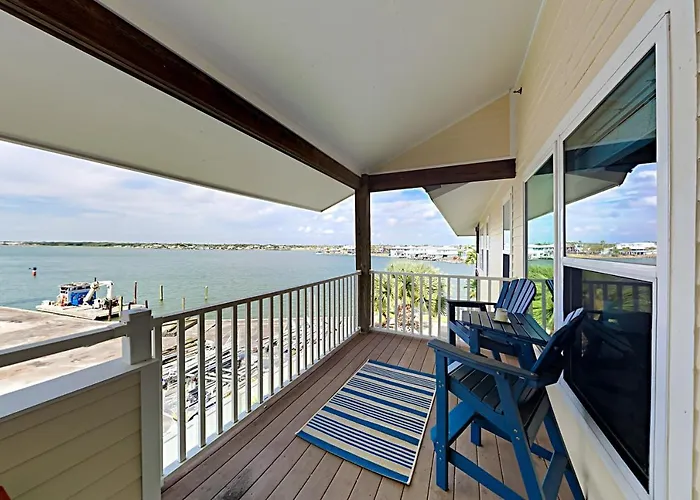 Sand Dollar Unit C3 Rockport