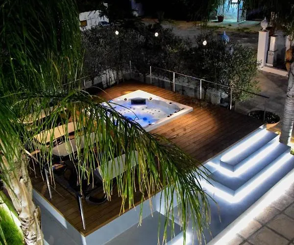 Villa Cancelliere