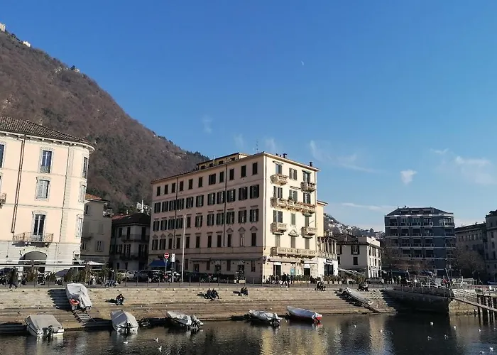 Al Porticciolo di Sant'Agostino