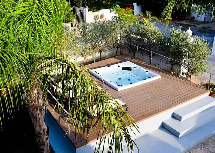 Villa Cancelliere