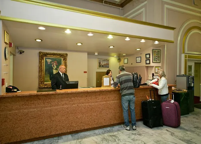 Renoir Hotel São Francisco