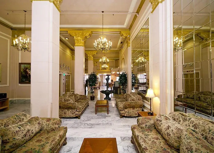 Renoir Hotel São Francisco