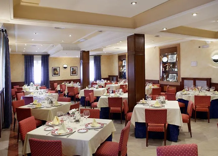 Hotel Calatayud