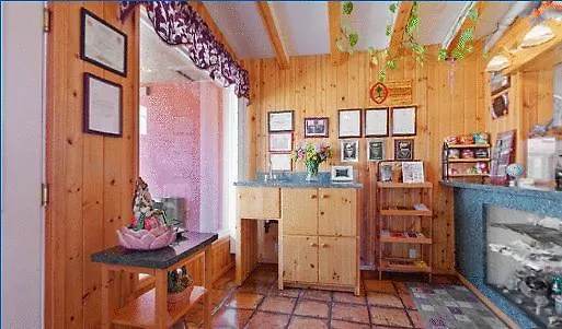 Americas Best Value Inn & Suites Bisbee