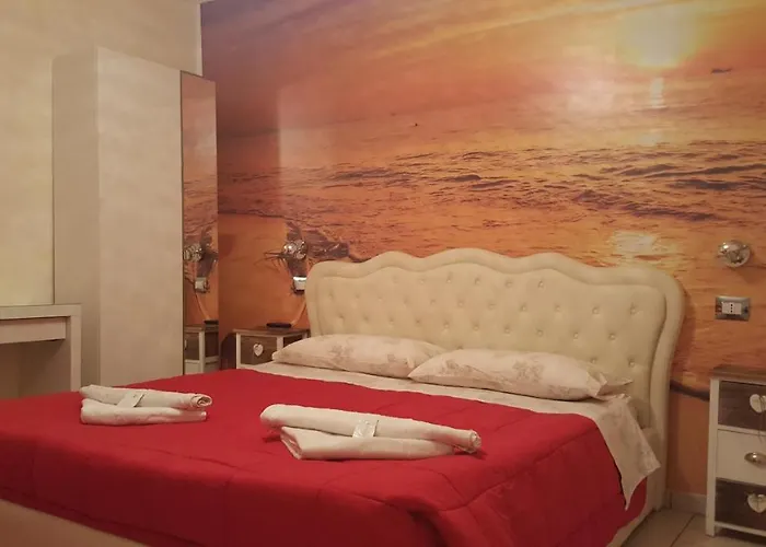 Bed and Breakfast Exclusive Passion Rho