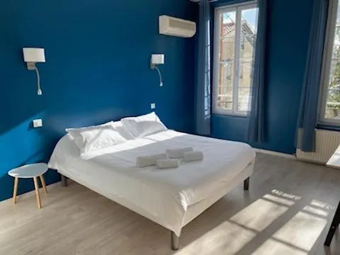 Relais des Iles chambres d'hôtes Agen