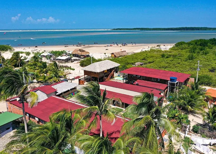Paraiso Dos Ventos Atins