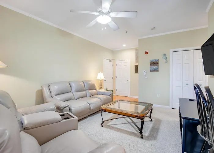 Rehoboth---100 Cascade Ln #108 Apartment Rehoboth Beach
