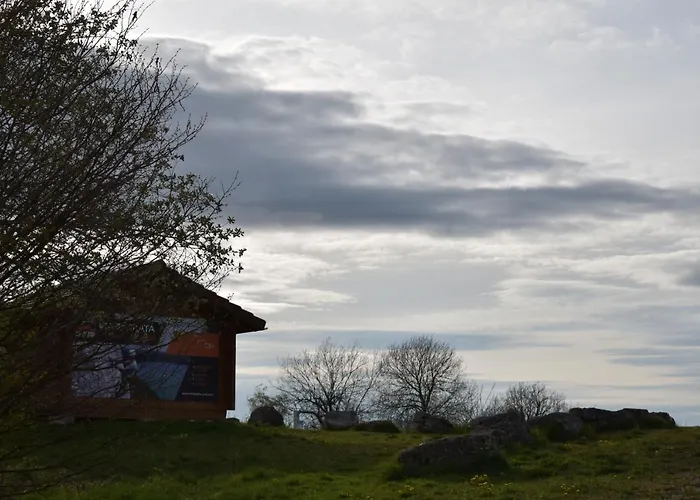 Hotel Le Meleze