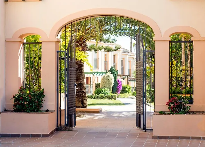 Ramada Residences By Wyndham Costa Del Sol El Faro