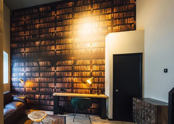 Oldschool Hotel Winterswijk