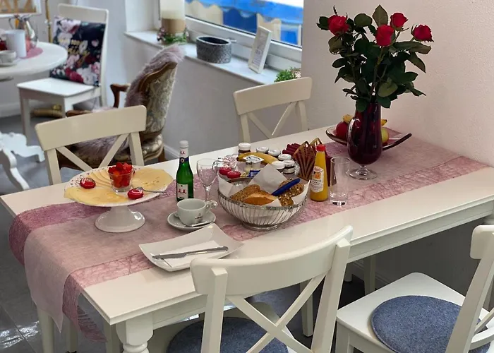 Villa am Südpark