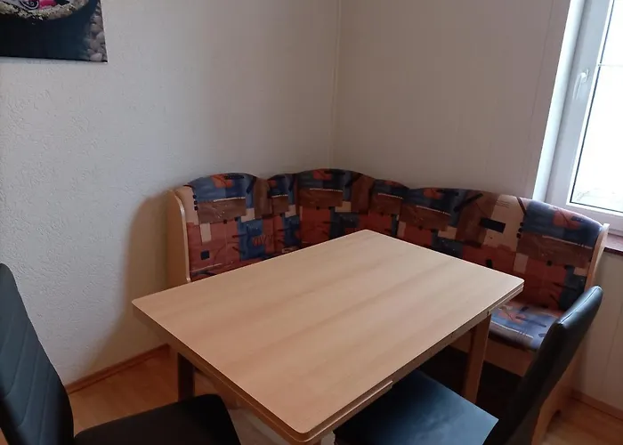 Hotel An der Karlstadt Bremerhaven