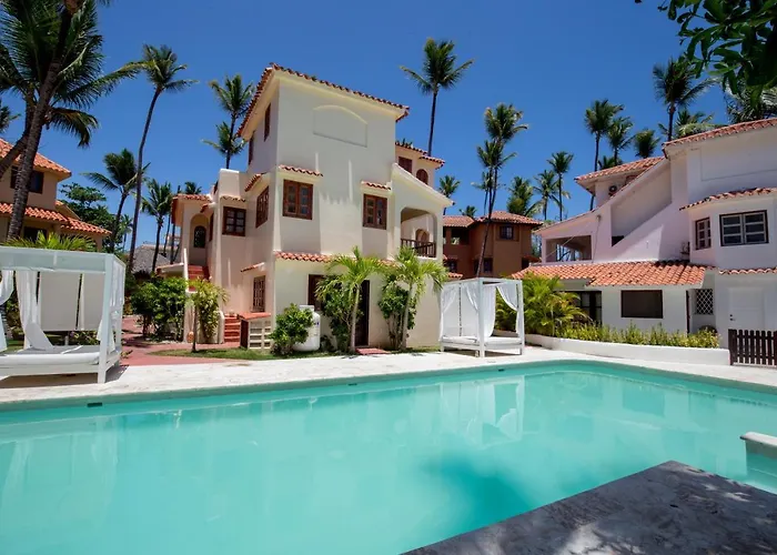 Los Corales Beach Village Punta Cana
