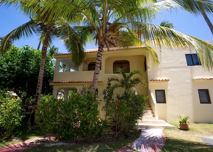 Los Corales Beach Village Punta Cana