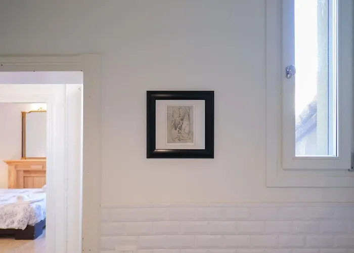 Vicolo Folletto Home Reggio nell'Emilia