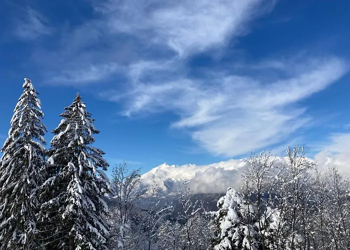 Bed and Breakfast Il Ciapiné Giaveno