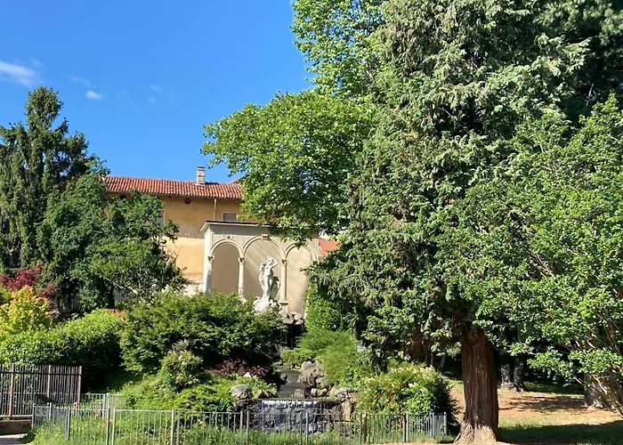 Il Ciapiné