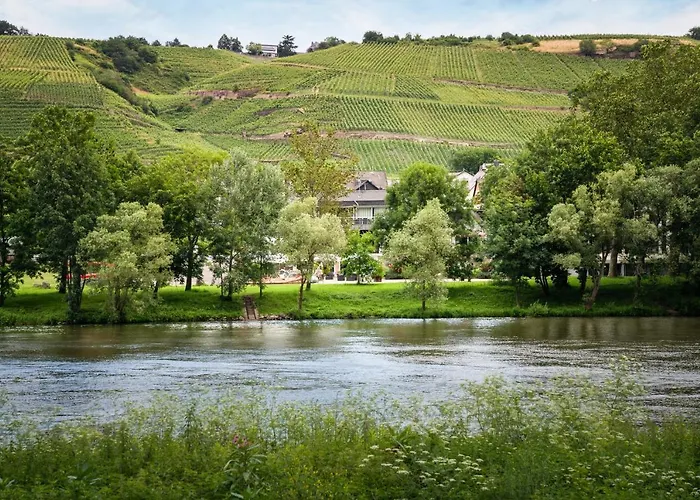 Hotel Moselblick Winningen