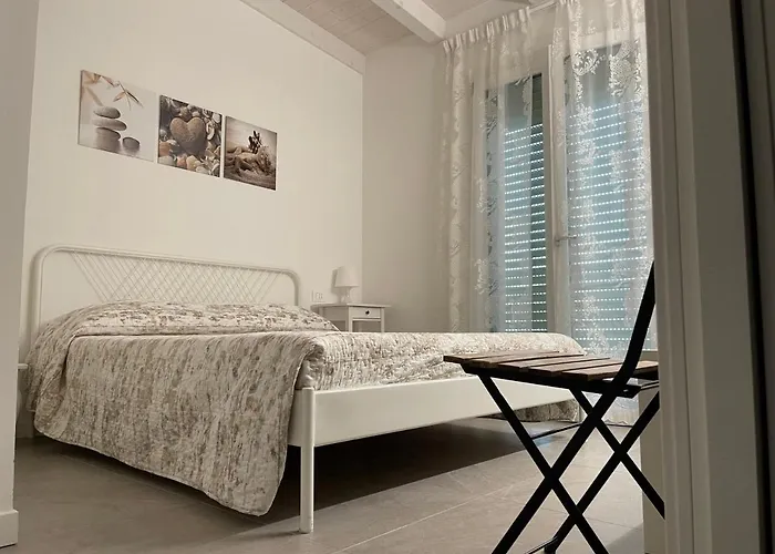Azzurramare Bed&Breakfast Grottammare