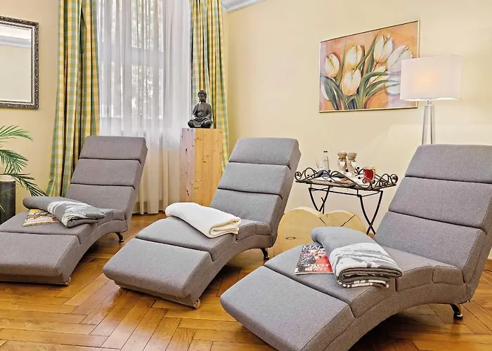 Hotel Liebl Plattling
