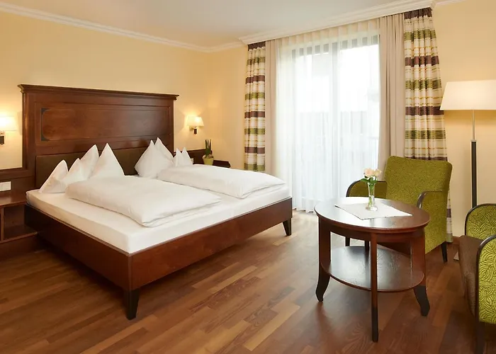 Hotel zur Post