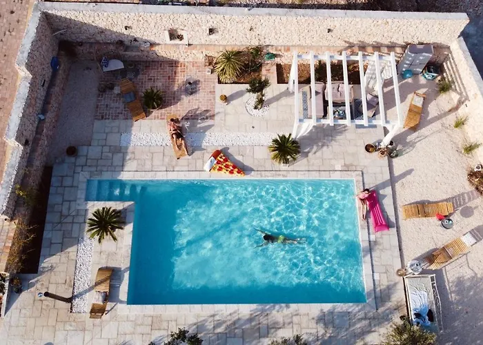 The Residence
