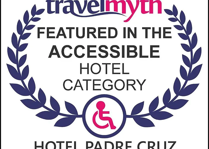 Hotel Padre Cruz Valenca