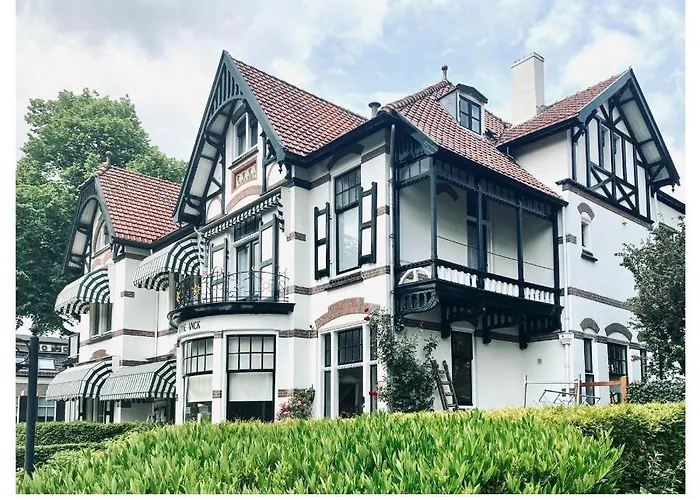 Villa Sonnevanck Apeldoorn