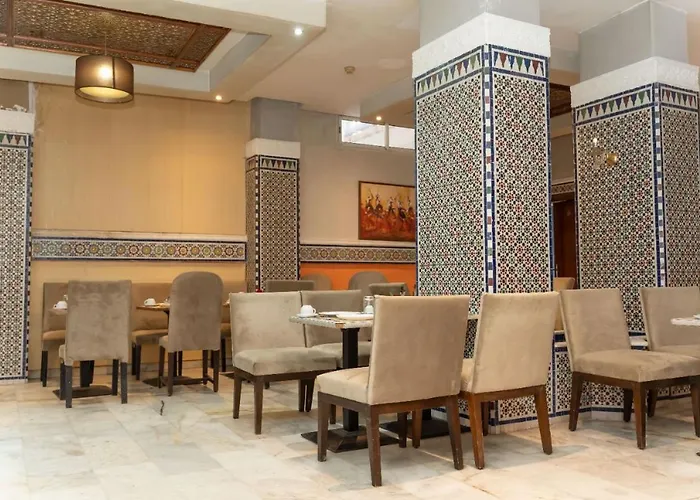 Colisee Hotel