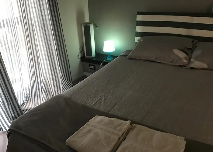 Casa Battisti - Suite Acquarello