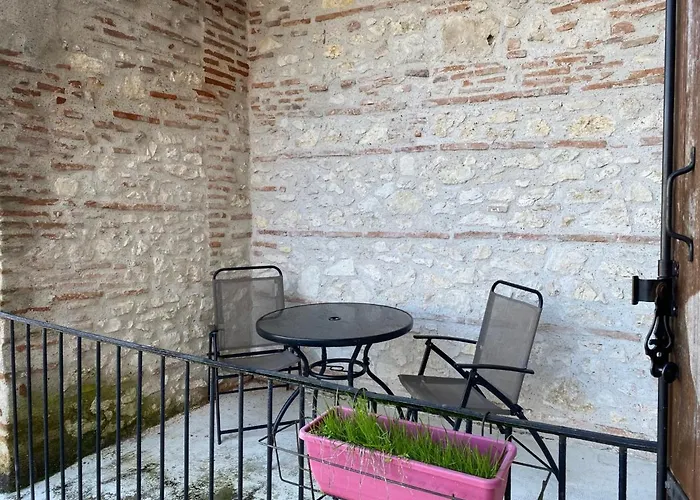 Relais des Iles chambres d'hôtes Agen
