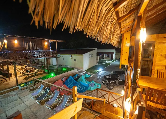 Paraíso dos Ventos