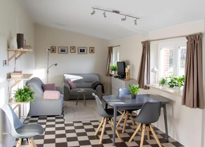 Op D'N Stolberg Bed and Breakfast Weert