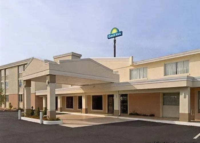 Days Inn Chicopee
