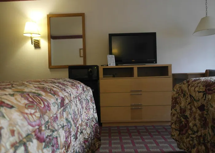 Bellingham Lodge