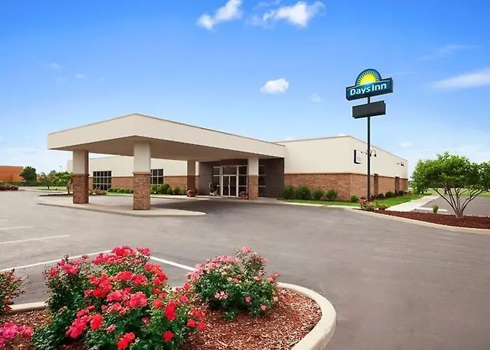 Days Inn Chillicothe