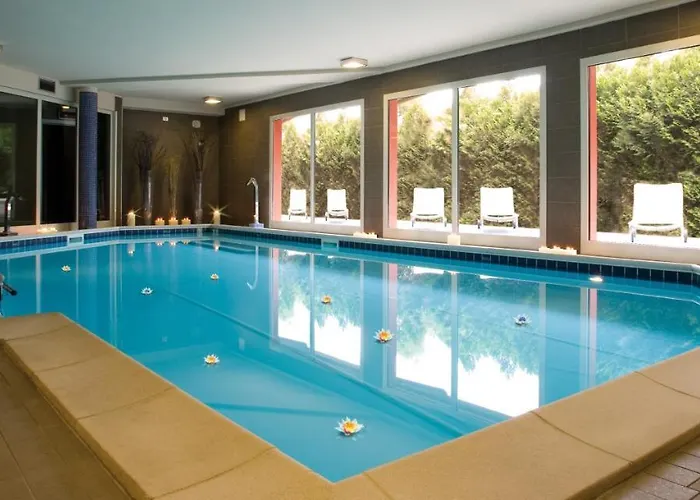 Hotel San Martino Boario Terme