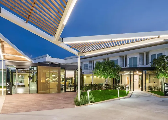 Hotel Royal Paestum