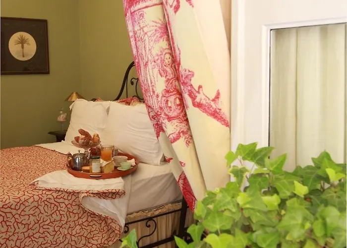 Bed and Breakfast Casa Dellatorre Alba 