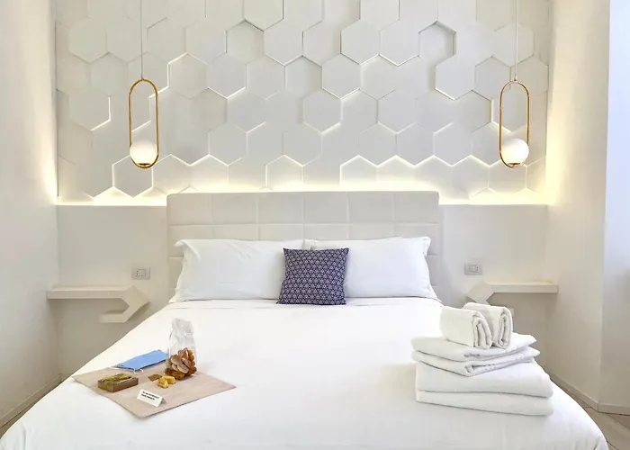 Mariarosa Suites