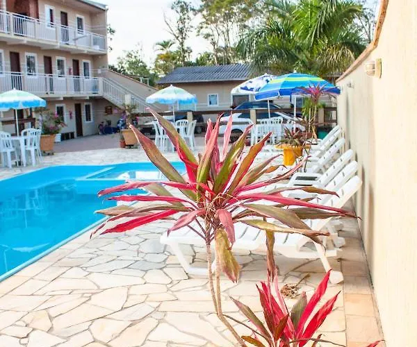 Residencial Havai Hotel Guaratuba
