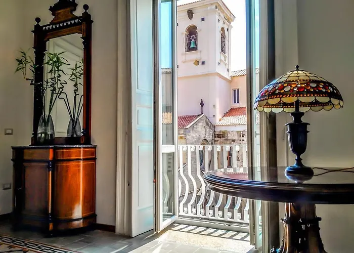 Suites Pastis Tropea - Boutique B&B By Kalavria Holidays