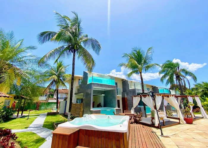 Pousada Villa Del Sol Paraty
