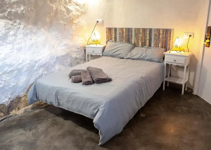 Fortress Jacuzzi Suites Xàtiva 