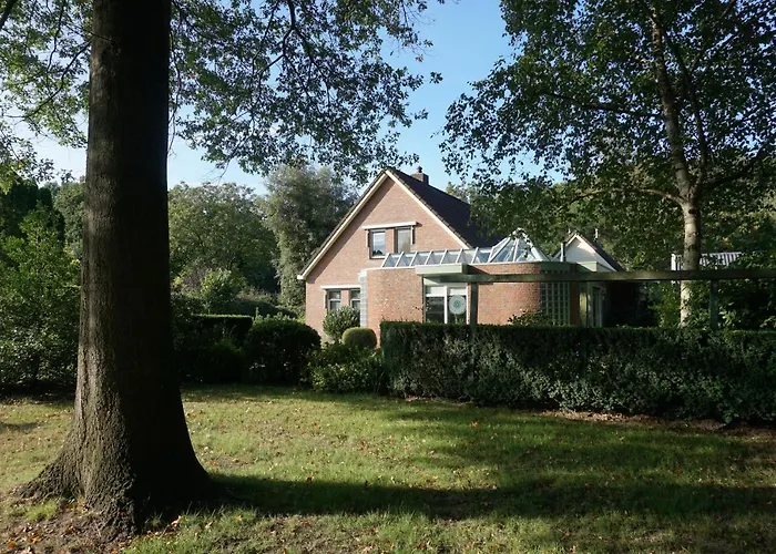 B&B aan het bos Ter Apel