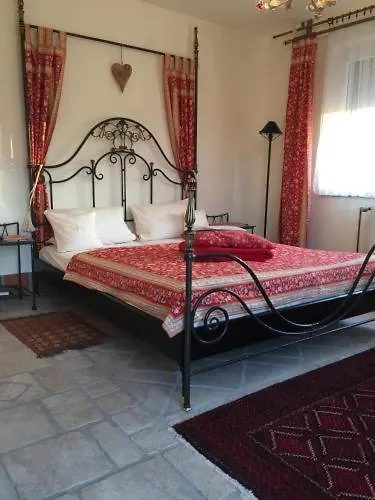 Domizil Hotel Dueren "Kastanienhof"