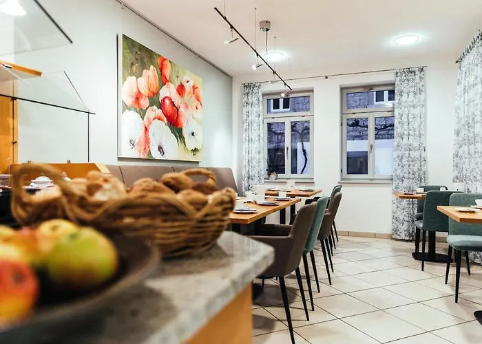 Hotel Weingut Pastoriushaus - Artur Steinmann Sommerhausen